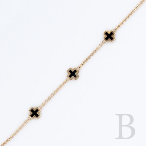 GREGIO βραχιόλι